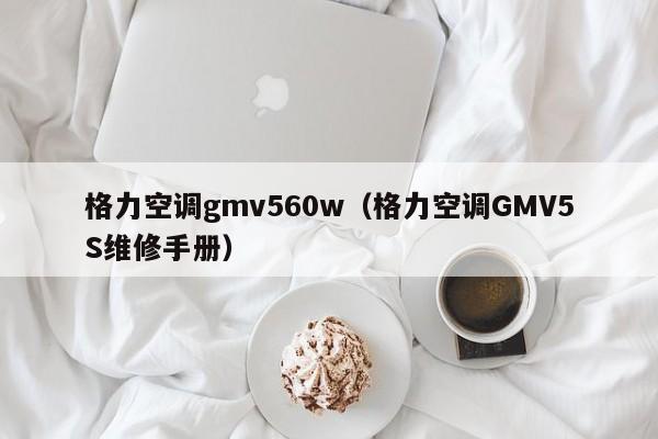 格力空调gmv560w（格力空调GMV5S维修手册）