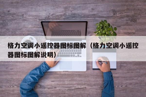 格力空调小遥控器图标图解（格力空调小遥控器图标图解说明）