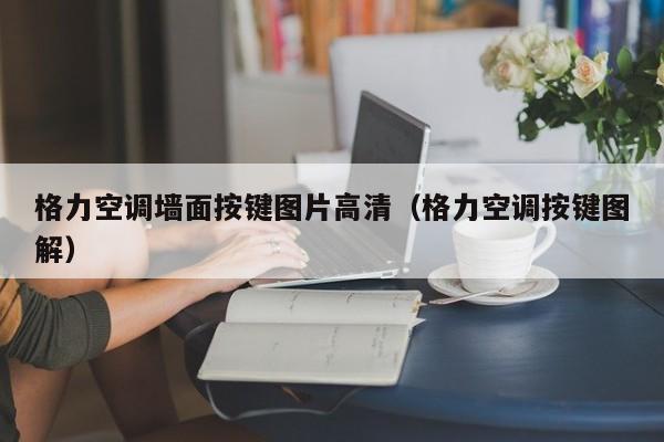 格力空调墙面按键图片高清（格力空调按键图解）