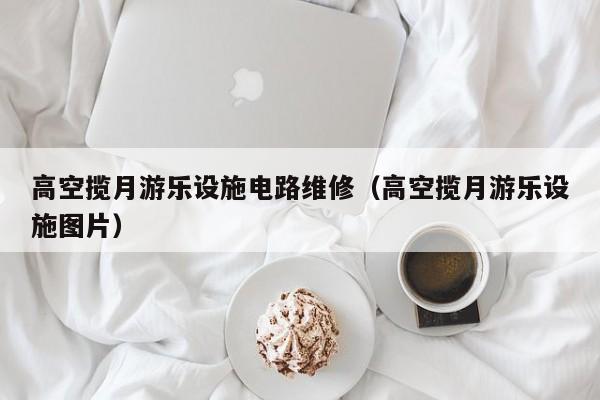 高空揽月游乐设施电路维修（高空揽月游乐设施图片）