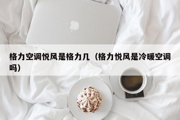格力空调悦风是格力几（格力悦风是冷暖空调吗）
