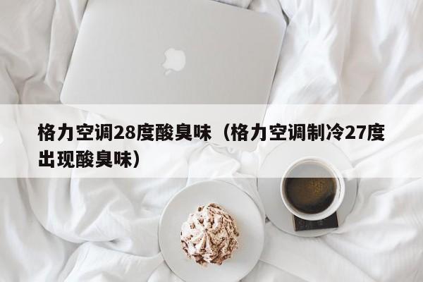 格力空调28度酸臭味（格力空调制冷27度出现酸臭味）
