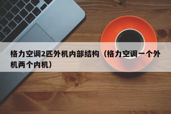 格力空调2匹外机内部结构（格力空调一个外机两个内机）