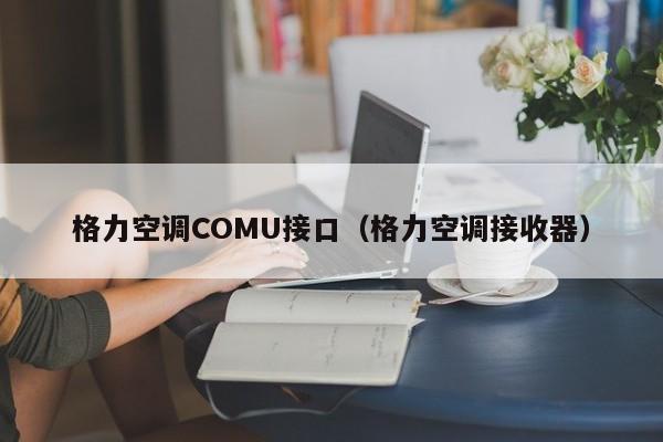 格力空调COMU接口（格力空调接收器）