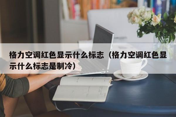 格力空调红色显示什么标志（格力空调红色显示什么标志是制冷）
