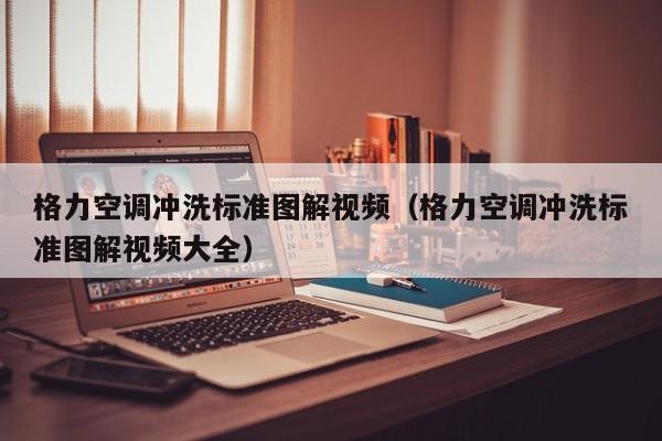 格力空调冲洗标准图解视频（格力空调冲洗标准图解视频大全）