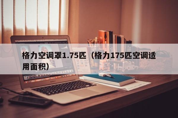 格力空调罩1.75匹（格力175匹空调适用面积）