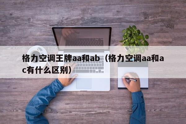 格力空调王牌aa和ab（格力空调aa和ac有什么区别）