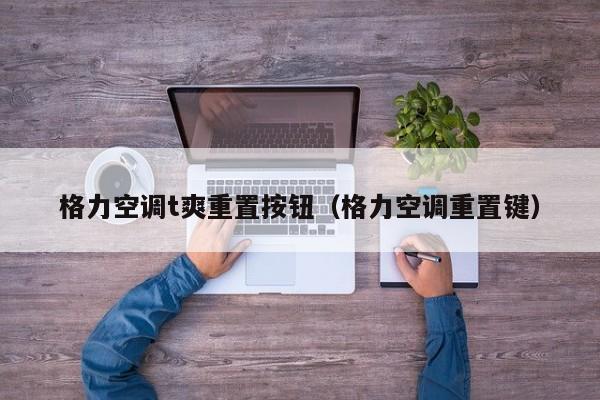 格力空调t爽重置按钮（格力空调重置键）