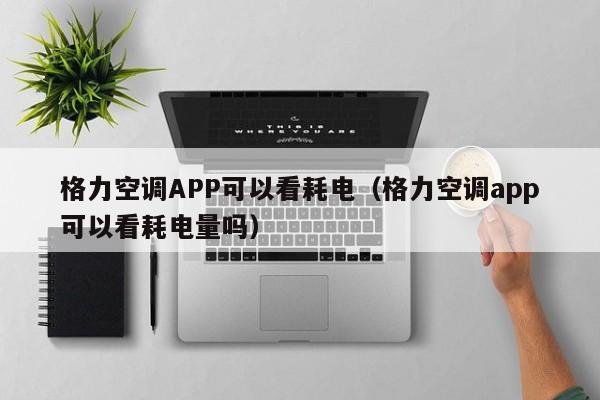 格力空调APP可以看耗电（格力空调app可以看耗电量吗）