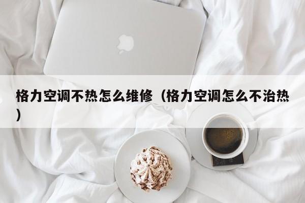 格力空调不热怎么维修（格力空调怎么不治热）
