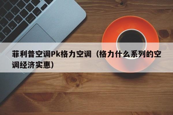 菲利普空调Pk格力空调（格力什么系列的空调经济实惠）