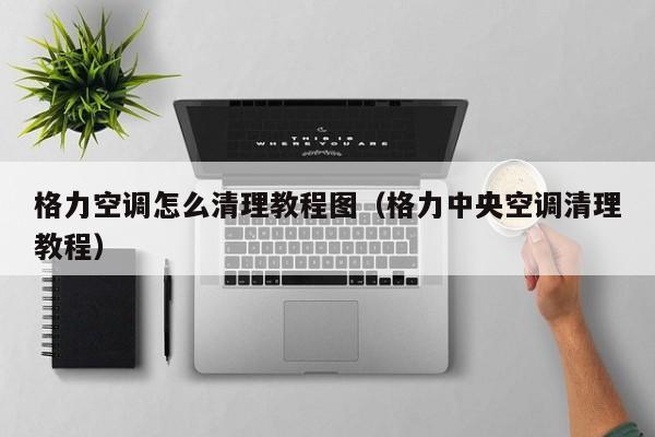 格力空调怎么清理教程图（格力中央空调清理教程）