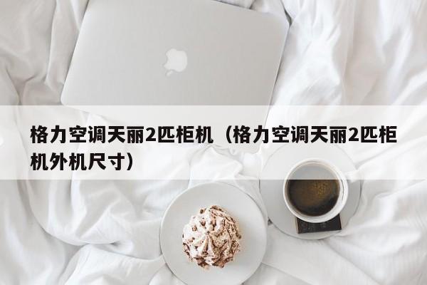 格力空调天丽2匹柜机（格力空调天丽2匹柜机外机尺寸）