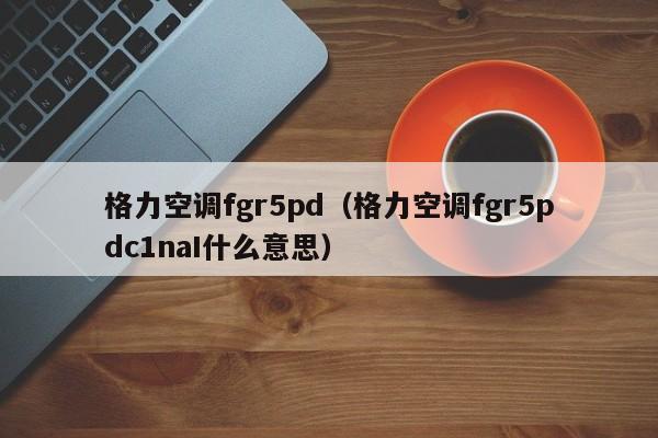 格力空调fgr5pd（格力空调fgr5pdc1naI什么意思）
