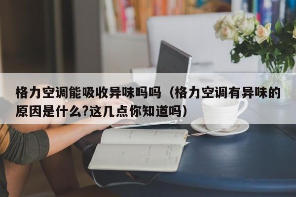 格力空调能吸收异味吗吗（格力空调有异味的原因是什么?这几点你知道吗）