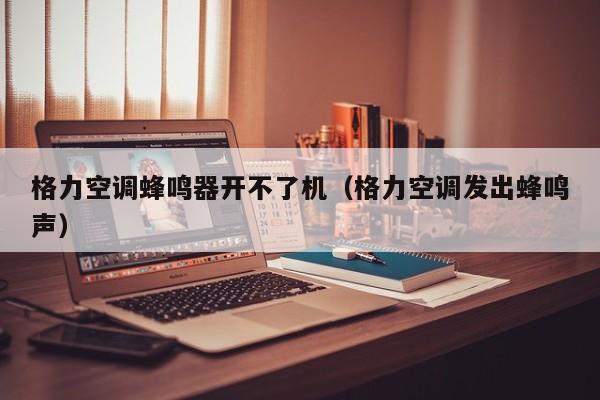 格力空调蜂鸣器开不了机（格力空调发出蜂鸣声）