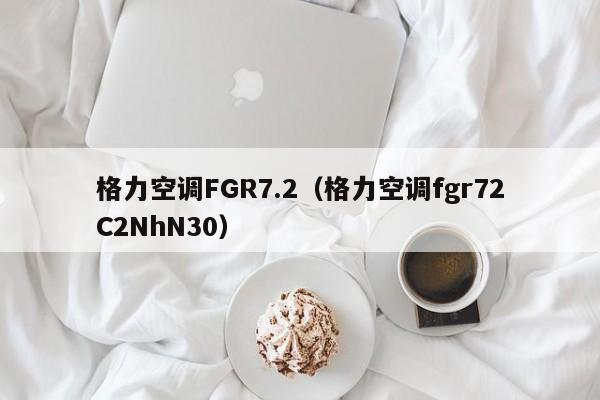 格力空调FGR7.2（格力空调fgr72C2NhN30）