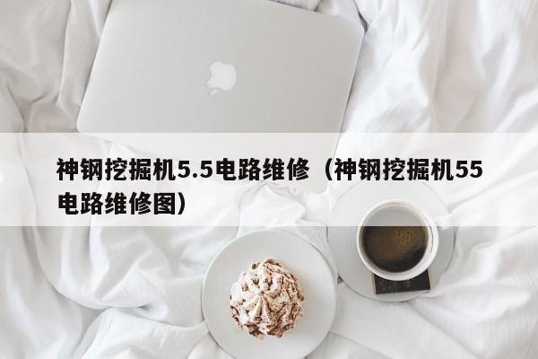 神钢挖掘机5.5电路维修（神钢挖掘机55电路维修图）