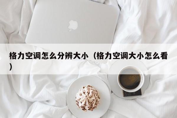 格力空调怎么分辨大小（格力空调大小怎么看）