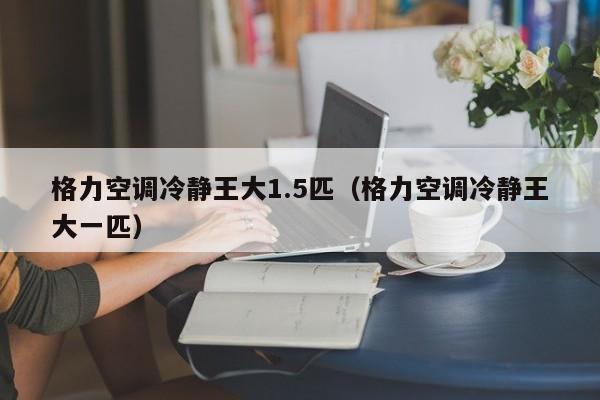 格力空调冷静王大1.5匹（格力空调冷静王大一匹）