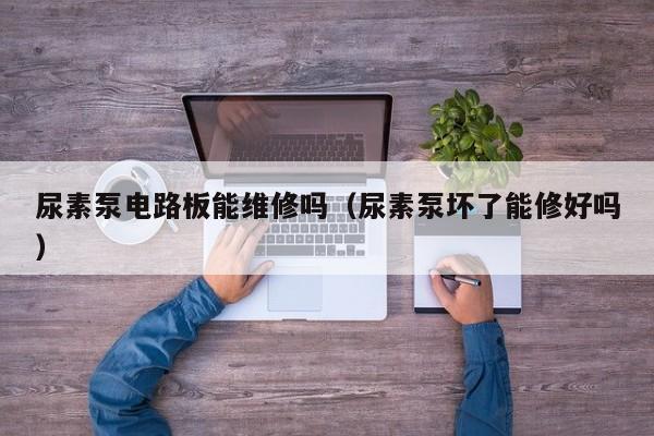 尿素泵电路板能维修吗（尿素泵坏了能修好吗）