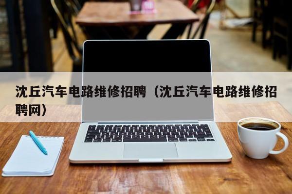 沈丘汽车电路维修招聘（沈丘汽车电路维修招聘网）