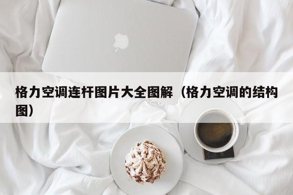 格力空调连杆图片大全图解（格力空调的结构图）