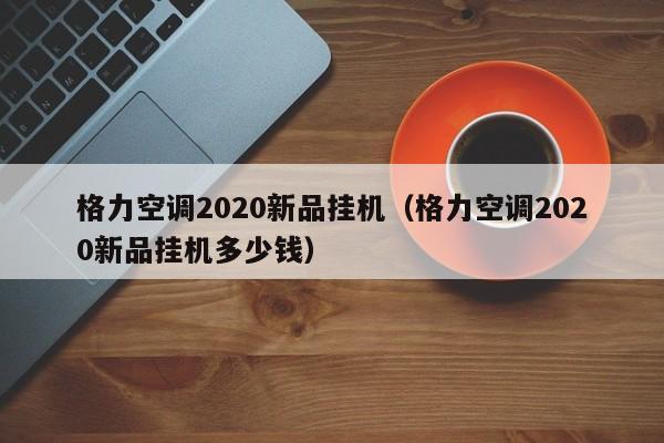格力空调2020新品挂机（格力空调2020新品挂机多少钱）