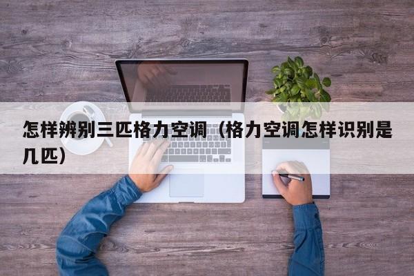 怎样辨别三匹格力空调（格力空调怎样识别是几匹）