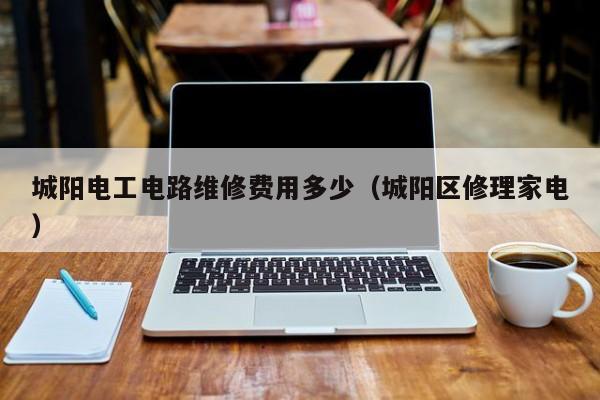 城阳电工电路维修费用多少（城阳区修理家电）