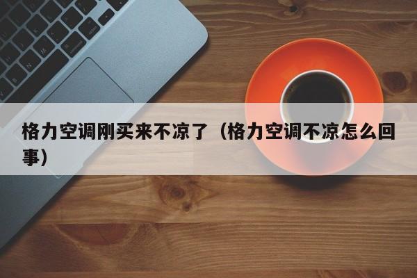 格力空调刚买来不凉了（格力空调不凉怎么回事）