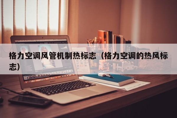 格力空调风管机制热标志（格力空调的热风标志）