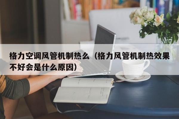 格力空调风管机制热么（格力风管机制热效果不好会是什么原因）