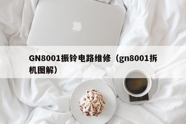 GN8001振铃电路维修（gn8001拆机图解）