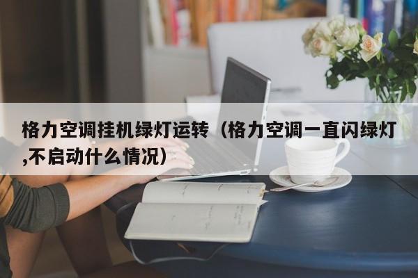 格力空调挂机绿灯运转（格力空调一直闪绿灯,不启动什么情况）