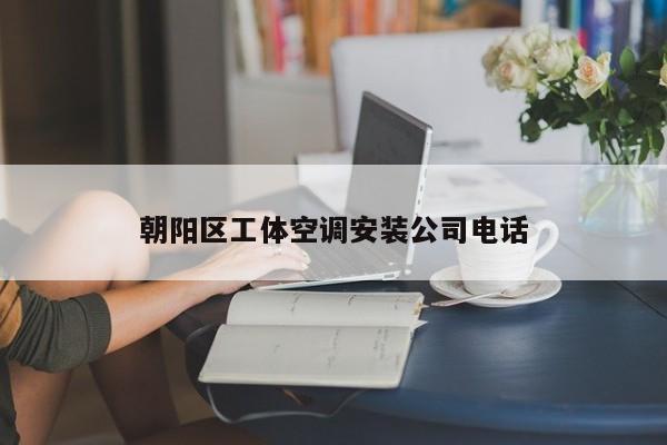 朝阳区工体空调安装公司电话