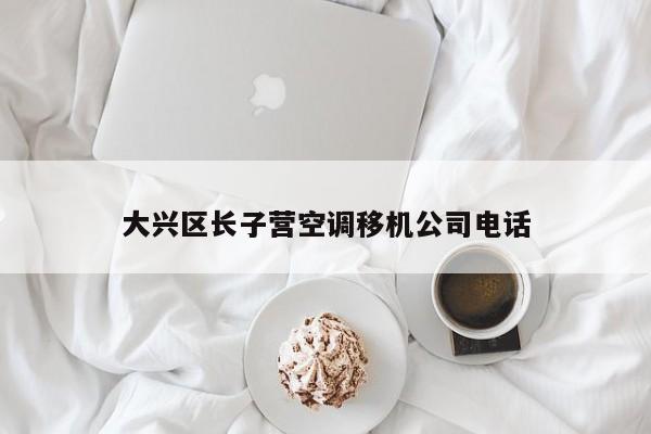 大兴区长子营空调移机公司电话