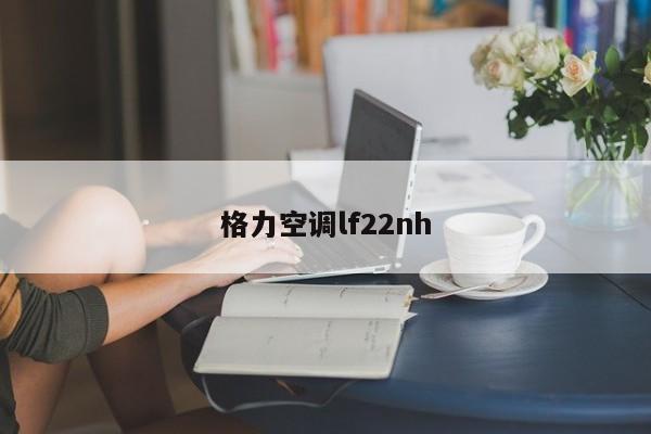 格力空调lf22nh